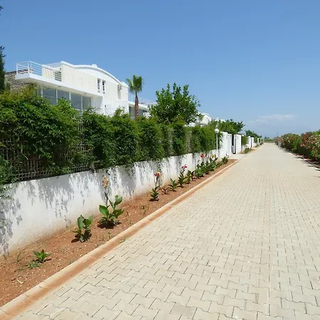 Villa Feronya