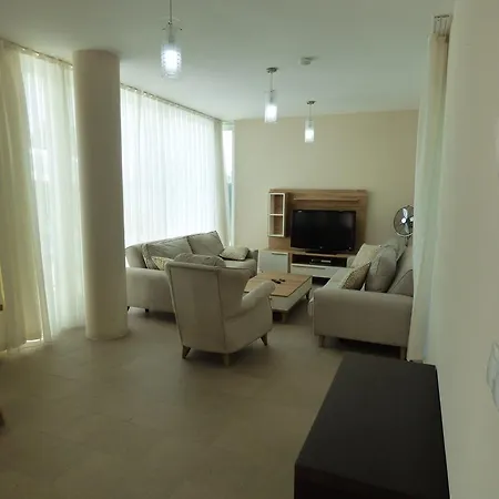 Feronya Villa *