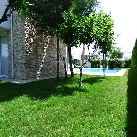 Villa Feronya Belek