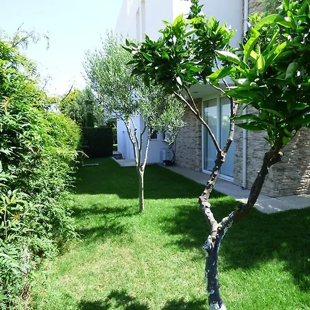 Feronya Villa Belek