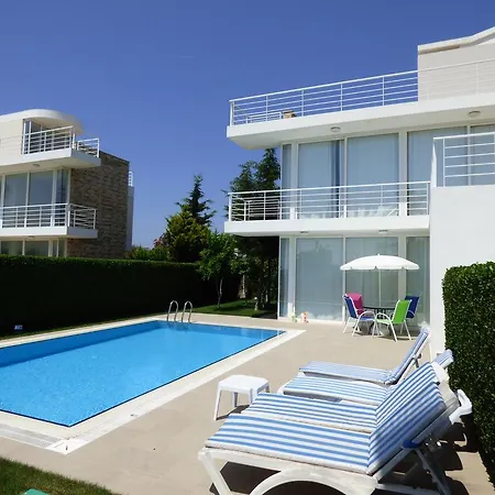 Villa Feronya