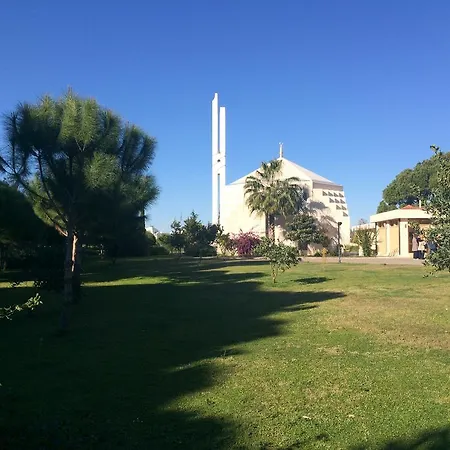 Feronya Villa Belek