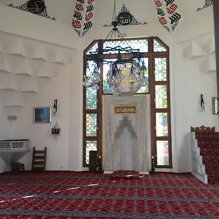 Feronya * Belek