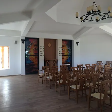 Villa Feronya *