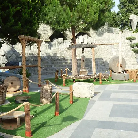 Feronya * Belek