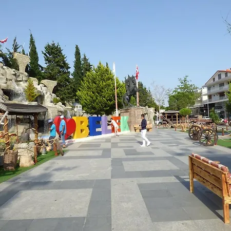 Feronya Belek