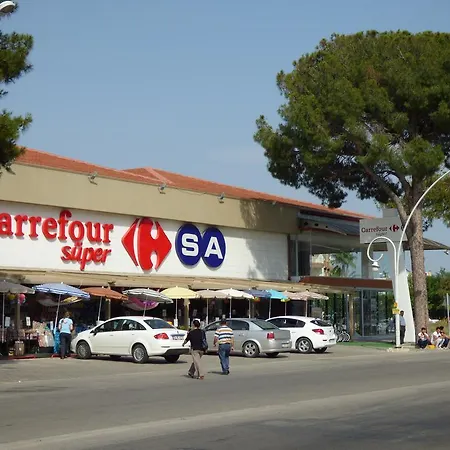 Feronya Belek