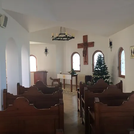 Feronya וילה באלאק
