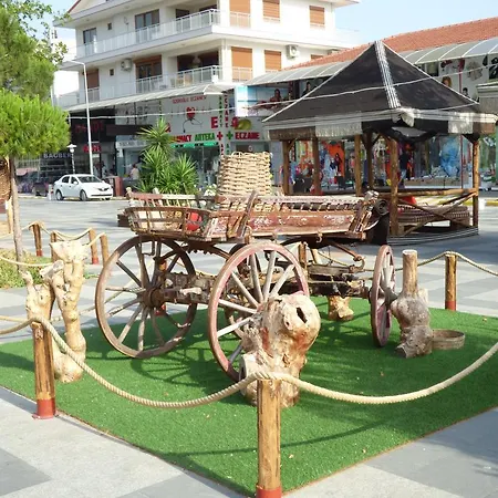 Feronya באלאק