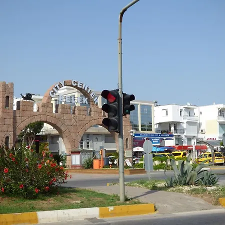 Feronya וילה